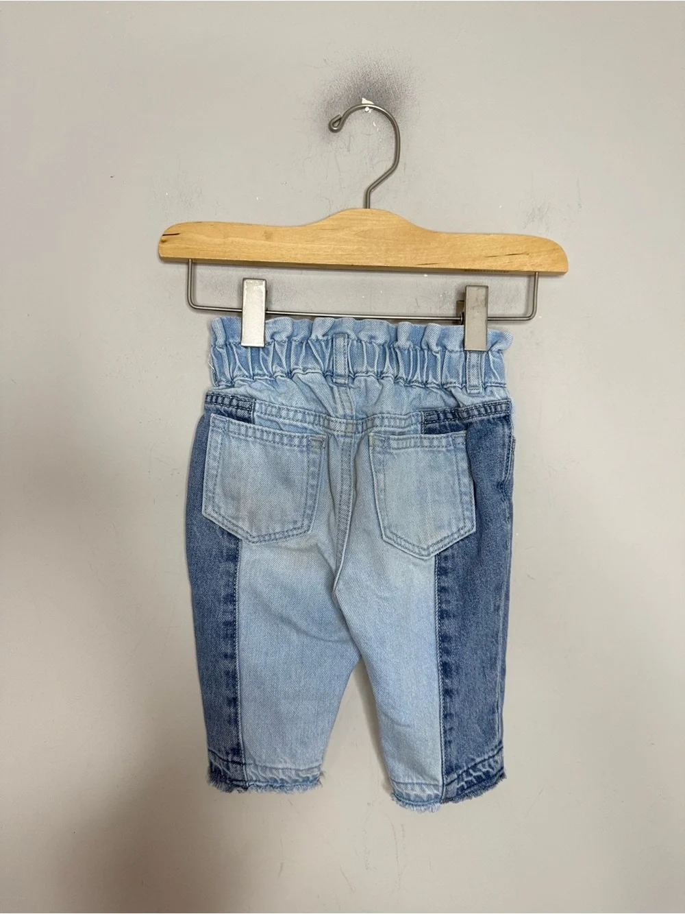 GAP baby was